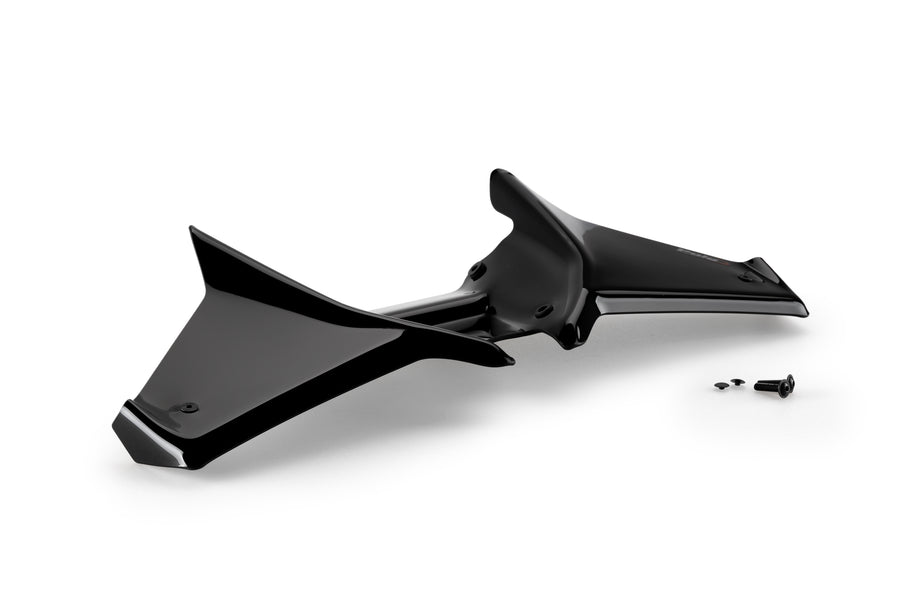 HONDA CB 750 HORNET [2024] – Spoiler delantero del parabrisas carenado desnudo