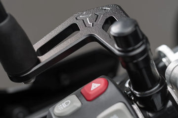 bmw r 1300 r exclusiva [SW-MOTECH] – extensión de espejo para BMW