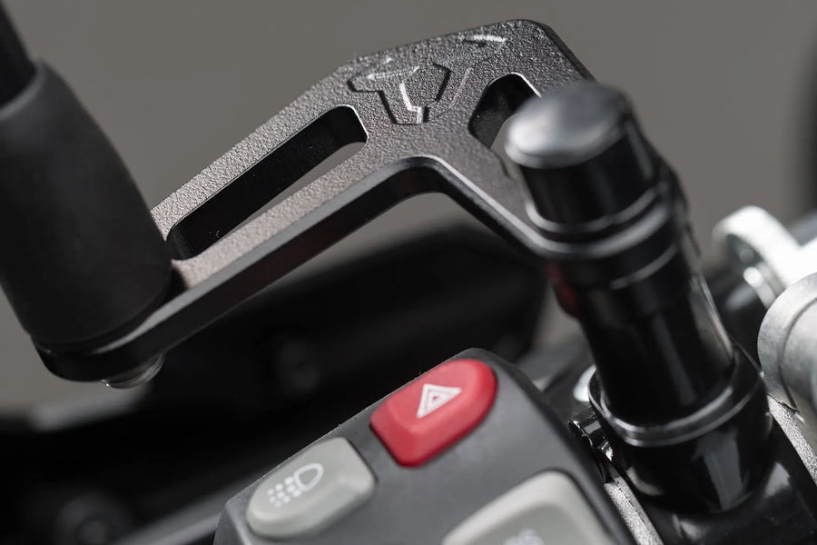 bmw r 1300 r exclusiva [SW-MOTECH] – extensión de espejo para BMW