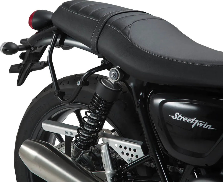 Triumph Street Twin 900 [SW-MOTECH] – Sistema de bolsas laterales Legend LC