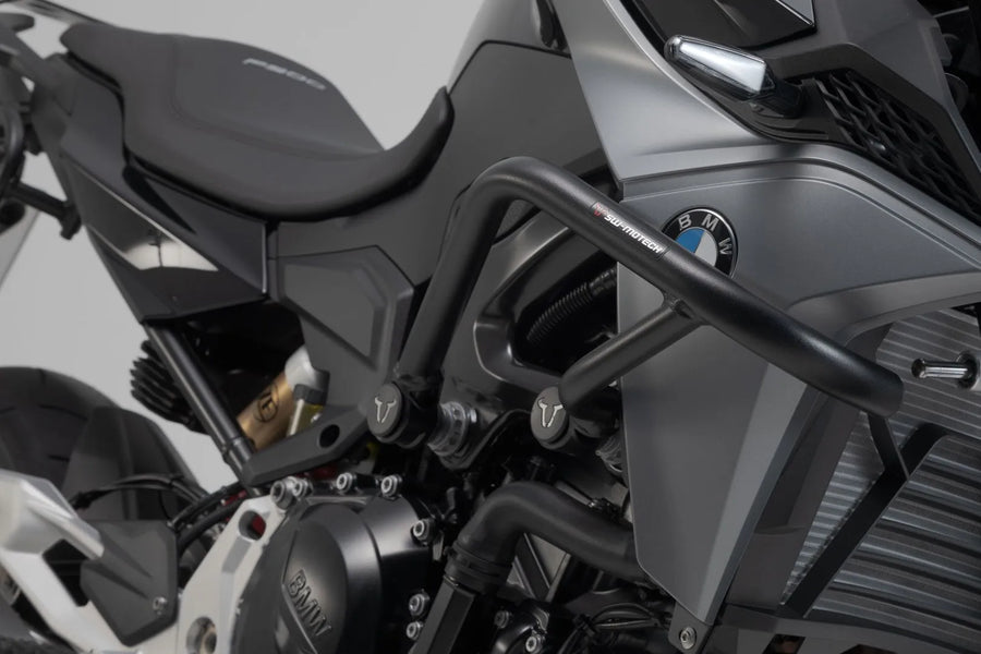 BMW F 900 [SW-MOTECH] – Barra protectora