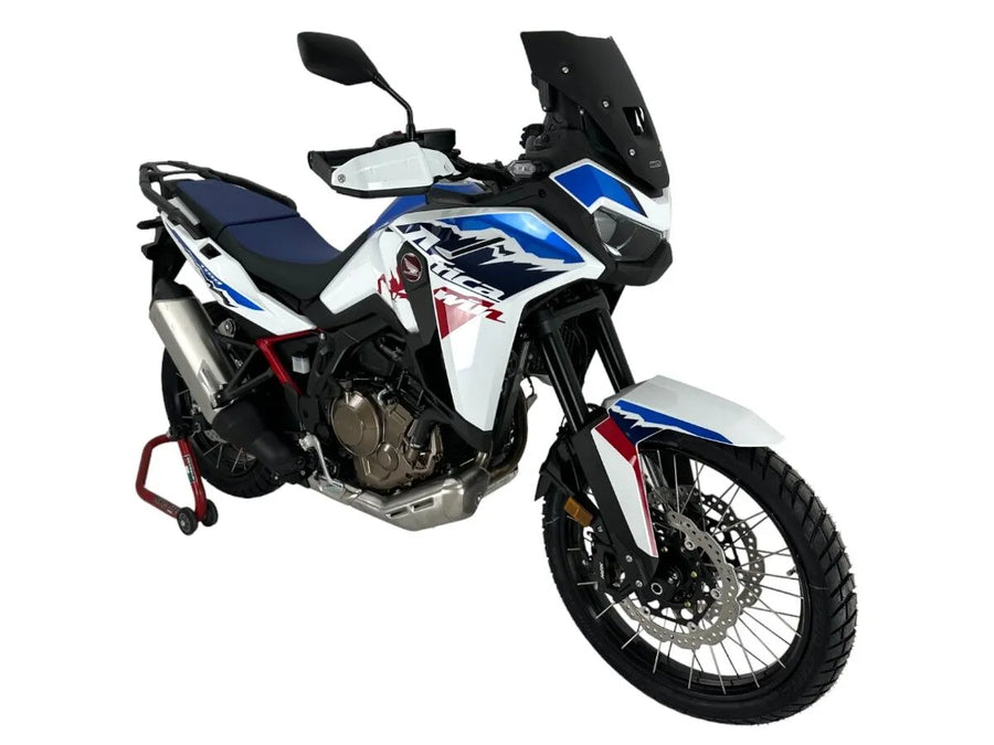 Honda CRF 1100 África Twin [WRS] - parabrisas