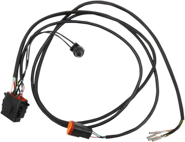 Harley Davidson Flhr [ESPECIALIDADES DE ARRASTRE] - Arnés de cableado del tacómetro electrónico