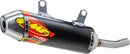 Yamaha Yz 250 [2022-2023, 2023-2027, 2024, 2026-2027] - Powercore 2.1 Endschalldämpfer – Art.-Nr. 024063 – Bild 9