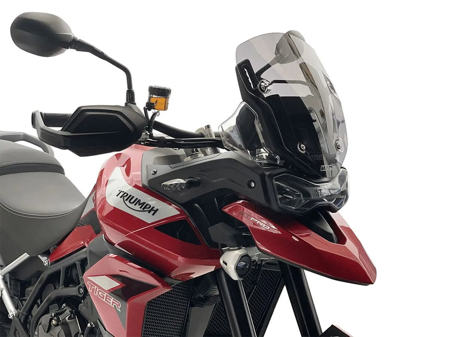 Triumph Tiger 900 Rally [WRS] - parabrisas