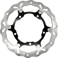 Kawasaki Ninja 500 SE ABS [2024-2025, 2025-2026, 2026, 2024] - disco de freno - imagen 9