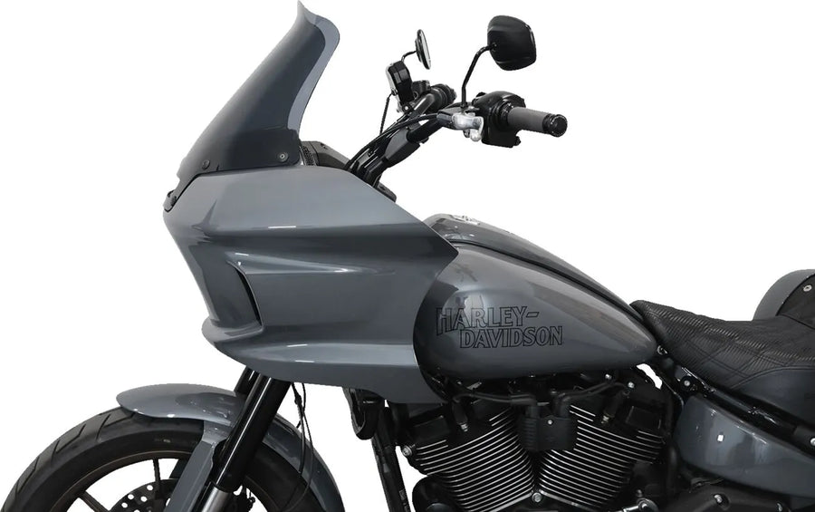 harley davidson fxlrst [KLOCK WERKS] – Parabrisas Flare™