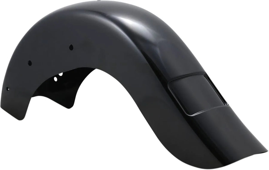harley-davidson street bob [KLOCK WERKS] – Guardabarros trasero de referencia