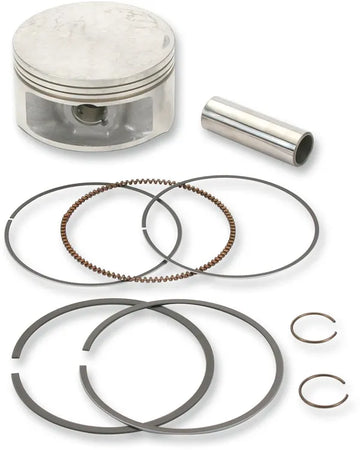 Yamaha Grizzly 660 [PROX] – Kit de pistones para 4 tiempos