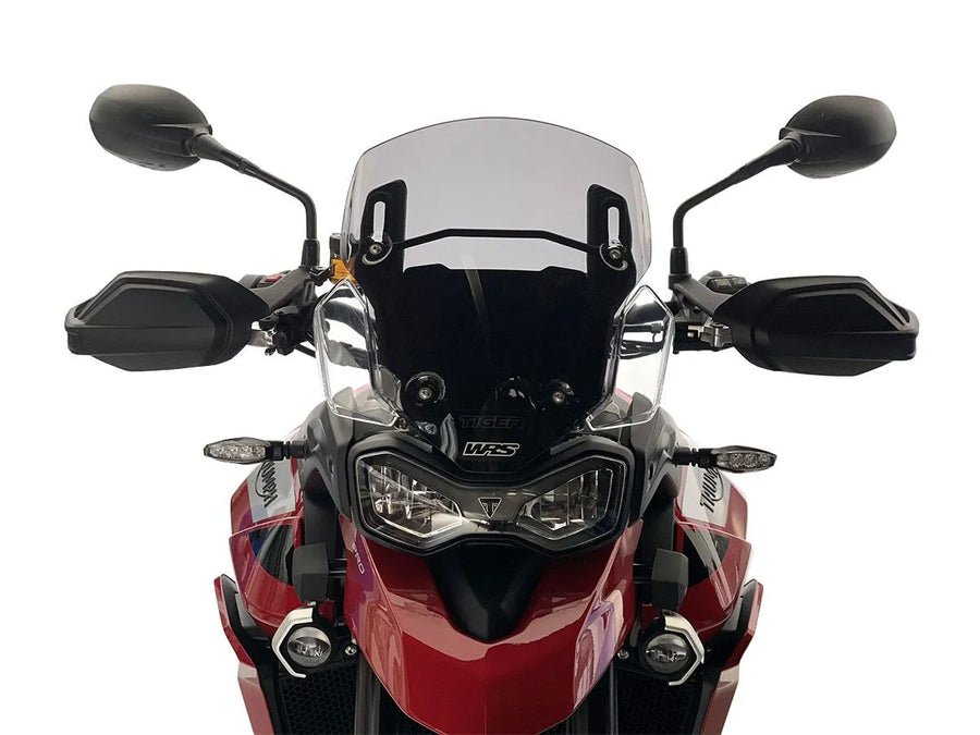 Triumph Tiger 900 Rally [WRS] - parabrisas