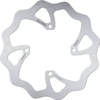 Honda CRF 450 R [2020-2021, 2023-2024, 2023] - BREMSSCHEIBE FIXED WAVE GROOVED OVERSIZE – Bild 3