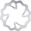 Honda CRF 450 R [2020-2021, 2023-2024, 2023] - BREMSSCHEIBE FIXED WAVE GROOVED OVERSIZE – Bild 3