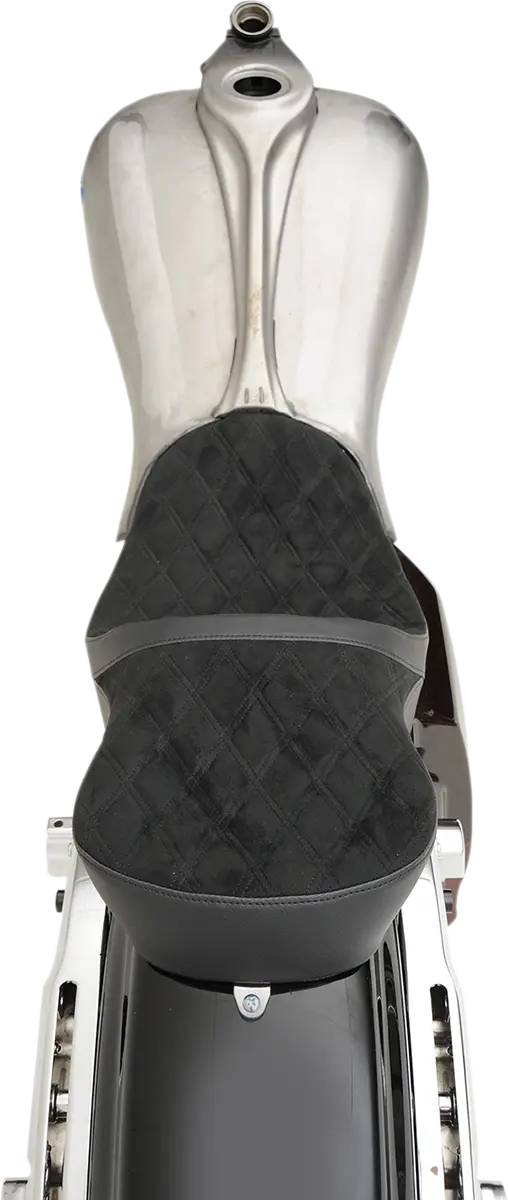 harley davidson touring [ESPECIALIDADES DE ARRASTRE] - asiento touring con baja altura