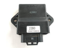 Yamaha WR 125 R DE07 [2016] - Unidad de control CDI-2