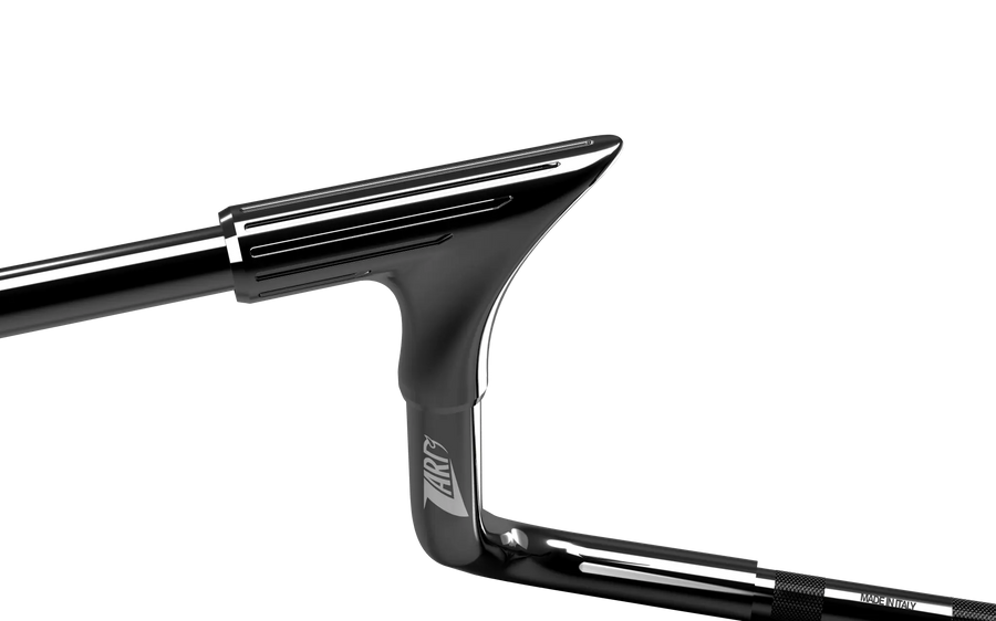 harley davidson flhxse [ZARD] – Manillar Eagle