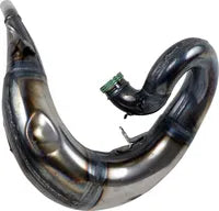 Gas MC 85 19/16 [2022] - Tubo de escape Factory Fatty Big Bore – imagen 6