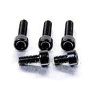 Suzuki Hayabusa [Pro Bolt]-Kit de tapa de combustible de aluminio-1