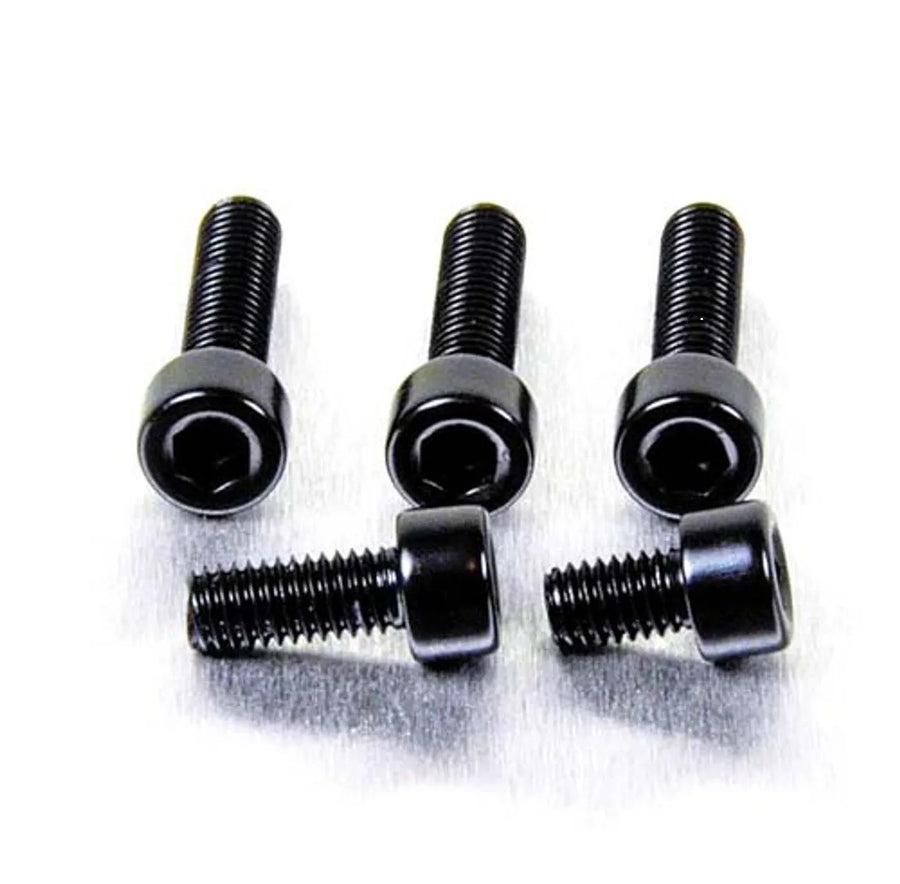 Suzuki Hayabusa [Pro Bolt]-Kit de tapa de combustible de aluminio