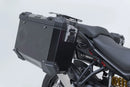 ducati multistrada 950 [SW-MOTECH] – Portaequipajes lateral PRO-6