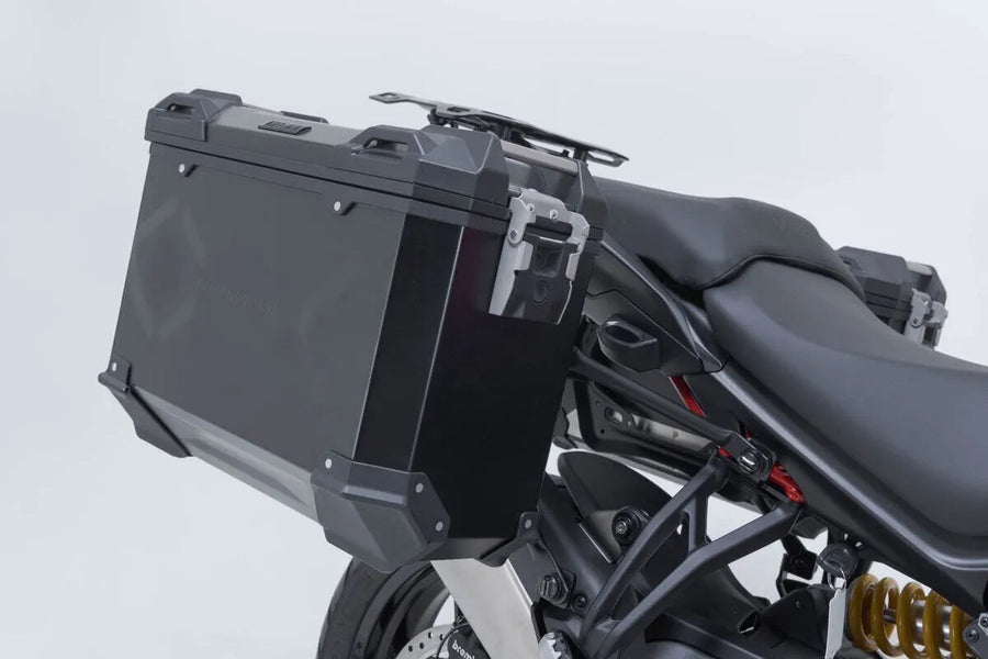 ducati multistrada 950 [SW-MOTECH] – Portaequipajes lateral PRO