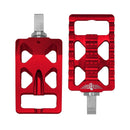 harley-davidson street bob [MOTOCICLETAS HEINZ] – reposapiés para Harley-5