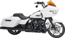 harley davidson fltr [KLOCK WERKS] – Parabrisas deportivo Kolor Flare™-5