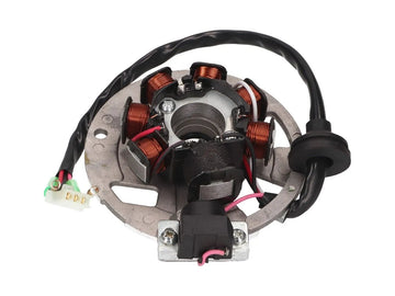 aprilia sr 125 [NARAKU] – estator del alternador para Minarelli horizontal y vertical
