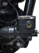 harley davidson softail street bob fxbb [THRASHIN SUPPLY CO.] - Tapa del depósito de líquido de frenos-4