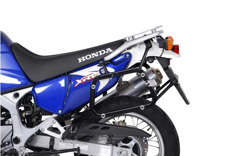 honda africa twin 750 [SW-MOTECH] – Portaequipajes lateral EVO
