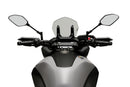 YAMAHA TRACER 7 GT [2024] – pantalla deportiva – negra-3