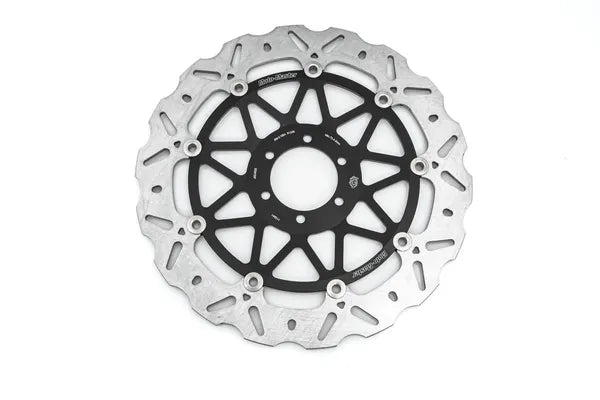 Moto Guzzi V7 Iv 850 Stone ABS Centenario [2024] - Nitro Series Bremsscheibe – Bild 6