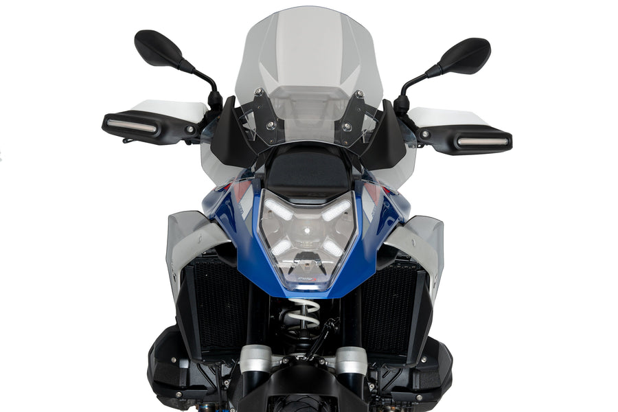 BMW R 1300 GS TROPHY [2025] – Deflector Inferior – Transparente