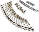 Harley-Davidson RH 975 Nightster [2022] - 12-Punkt Rocker Box Befestigungssatz – Bild 6