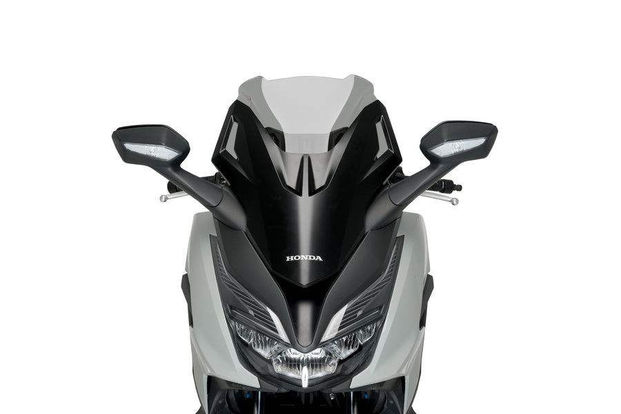 HONDA FORZA 125 [2025] - Carenabris V-Tech Line Sport - Transparente