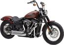 harley-davidson street bob [COBRA] – Barras protectoras de autopista-4