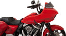 harley davidson fltruse [KLOCK WERKS] – Parabrisas Sport Flare™-1