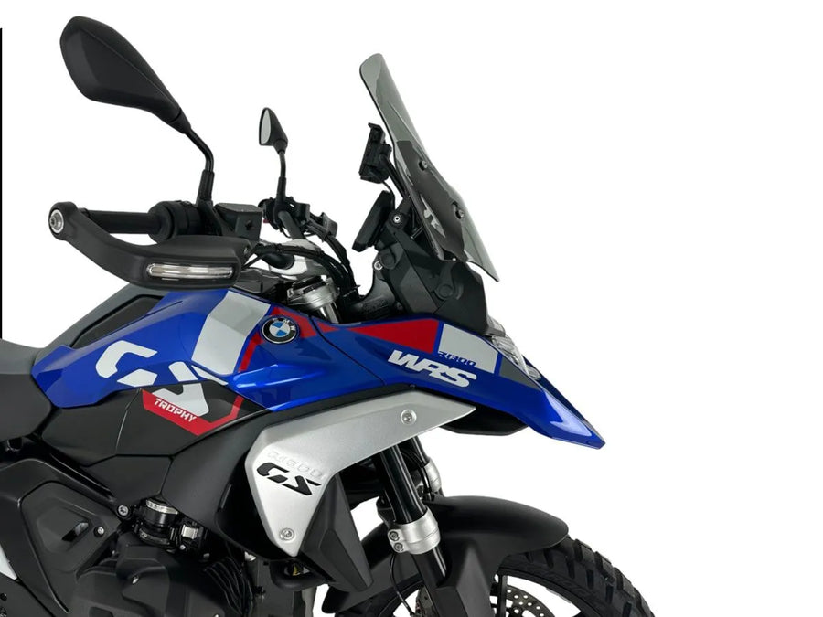 BMW R 1300 GS Trophy [WRS] – Parabrisas