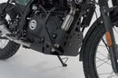 Royal Enfield Scram [SW-MOTECH] – Protector del motor
