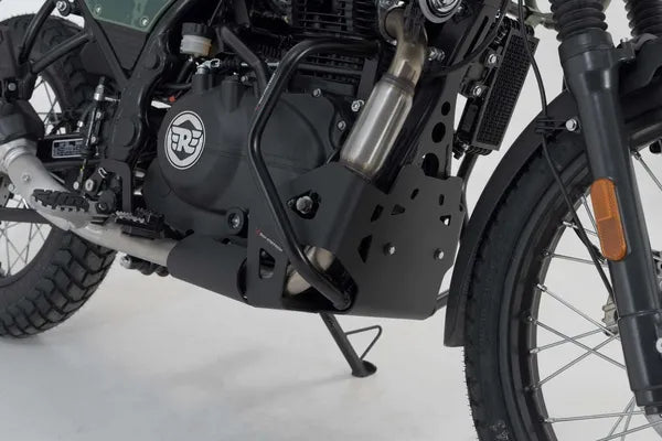 Royal Enfield Scram [SW-MOTECH] – Protector del motor