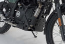 Royal Enfield Scram [SW-MOTECH] – Protector del motor