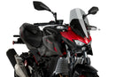 KAWASAKI Z 500 SE [2025] - Touring de nueva generación - Muy tintado-6