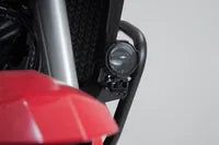 Honda CRF 1100 L [2024-2026] - kit luces altas EVO - imagen 8