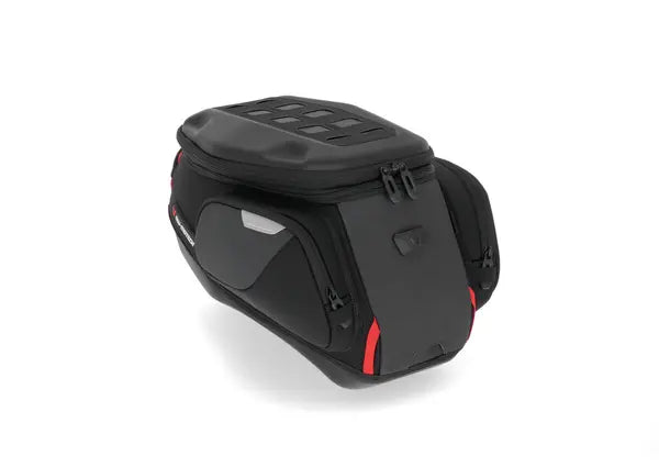 Royal Enfield Interceptor 650 [SW-MOTECH] – Bolsa sobre depósito PRO City (11-14 litros)
