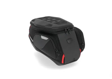 Royal Enfield Interceptor 650 [SW-MOTECH] – Bolsa sobre depósito PRO City (11-14 litros)