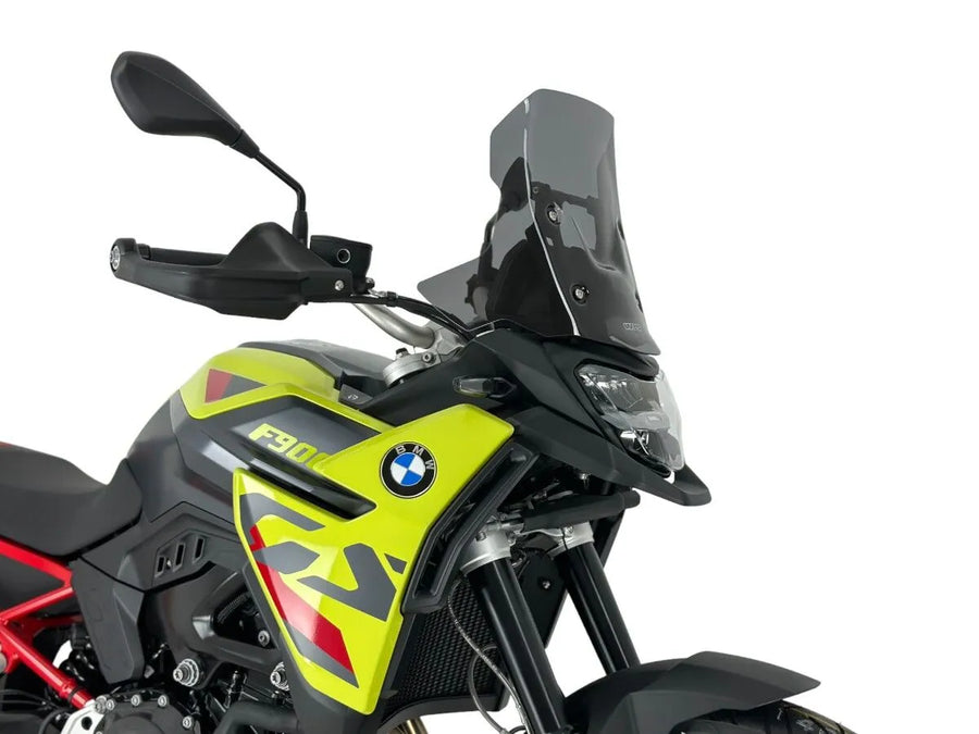 BMW F 900 [WRS] – parabrisas