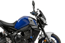 YAMAHA MT-09 SP [2023] – Spoiler delantero del parabrisas carenado desnudo-7
