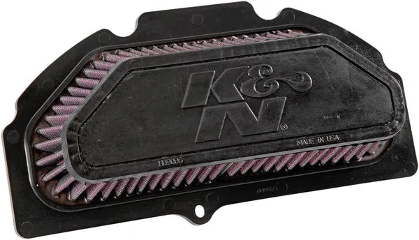 Suzuki GSX 250 [K & N] - Filtro de aire de alto rendimiento de repuesto OE