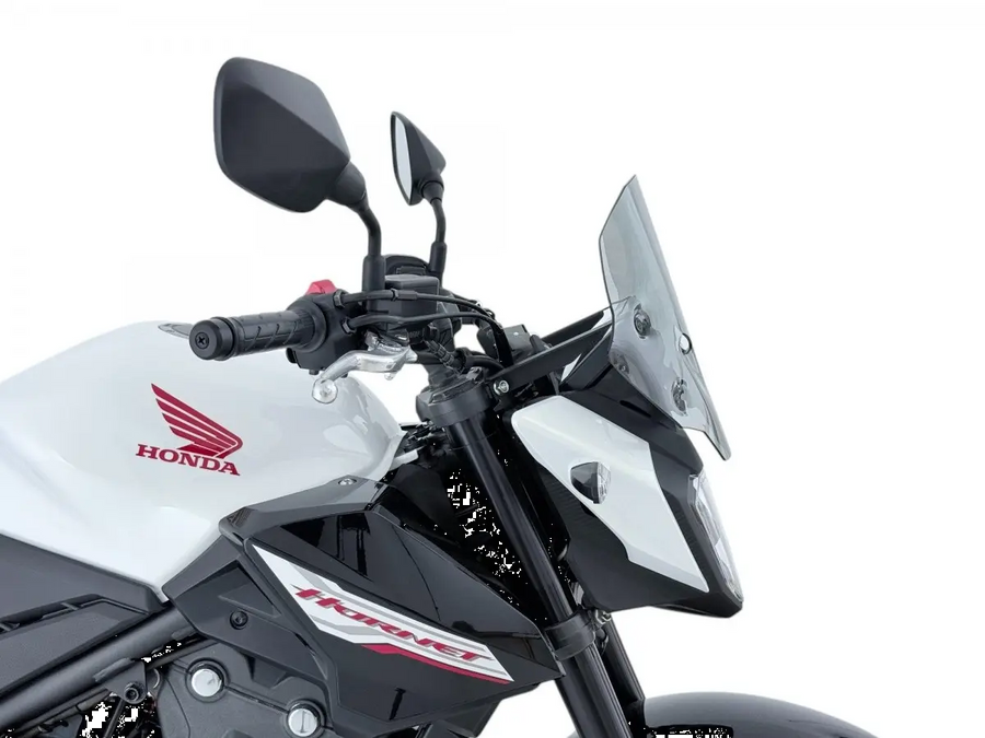 Honda CB 500 Hornet [WRS] – Cúpula deportiva CB500 Hornet