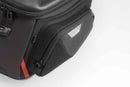 bmw k 1300 gt [SW-MOTECH] – Bolsa de depósito PRO Enduro con correas (12-15 litros)-6