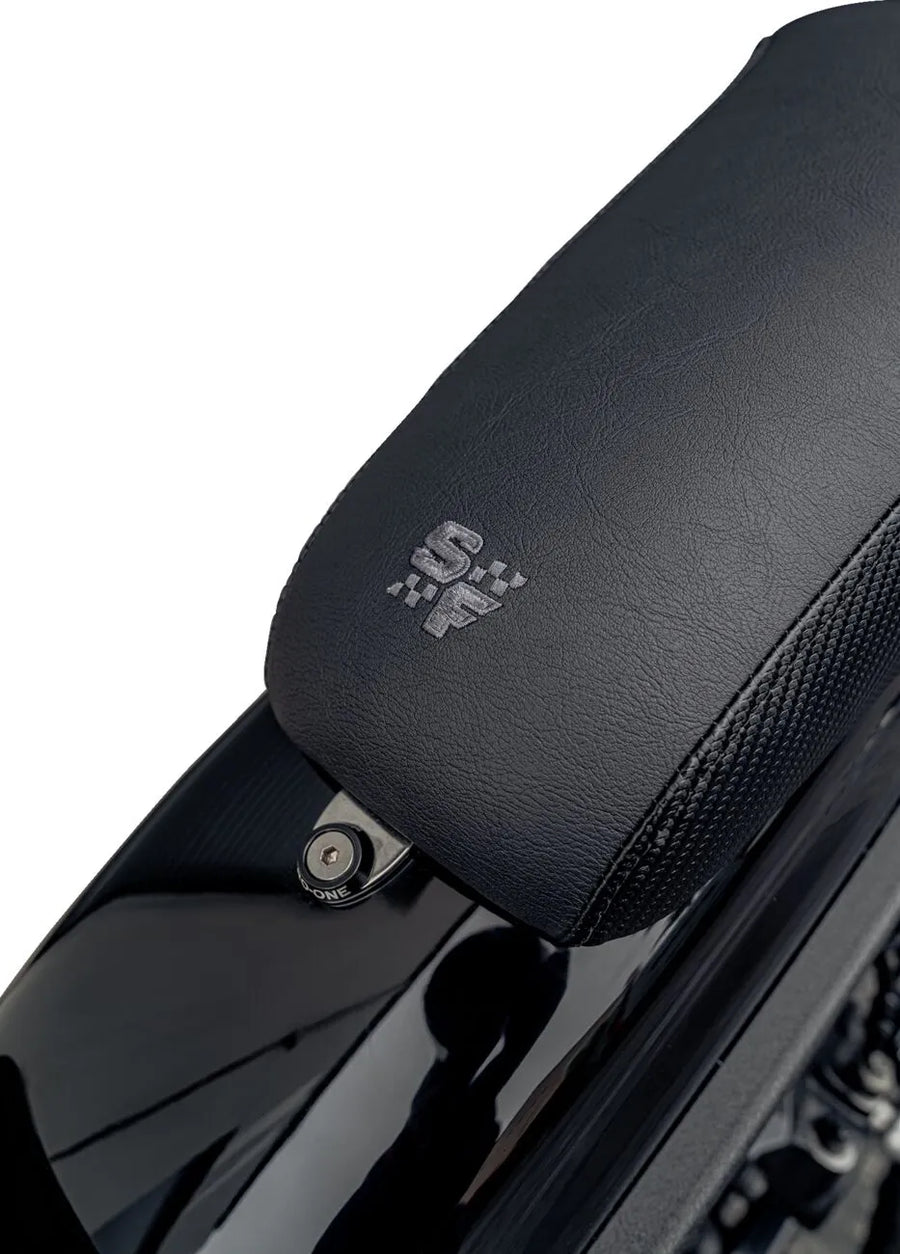 harley davidson dyna [SLYFOX] – El asiento Drifter